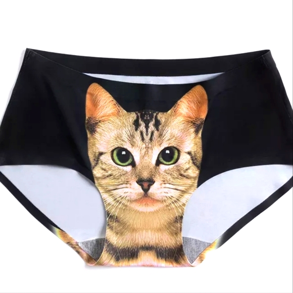 Killstar Other - Fun Pussy cat